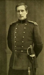 Albert, roi des Belges