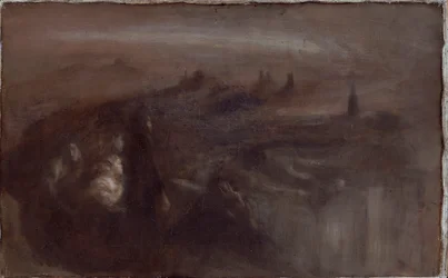 « Aurora », 1897