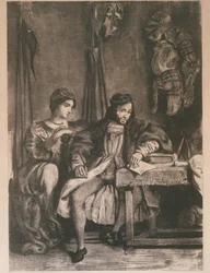 Scène de 