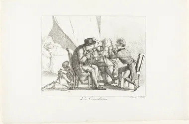 La Consultation