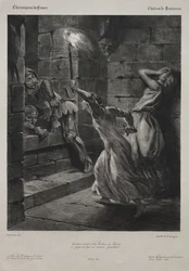 La sœur de Duguesclin