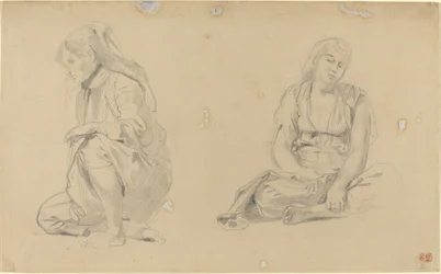 Femmes d