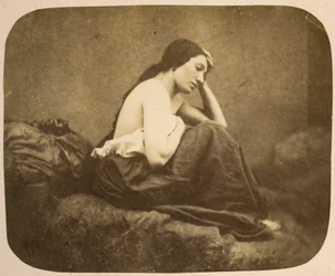 Female portrait