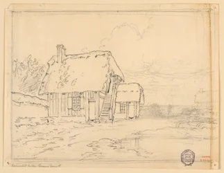Maison d