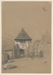 Neumagen sur la Moselle