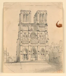 Notre-Dame de Paris
