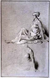 Études de femmes, Sahel