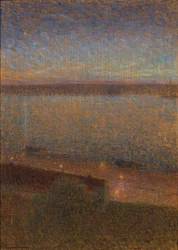 Une nuit en mai