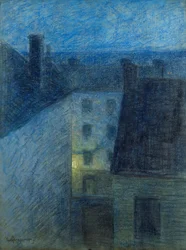 Crépuscule