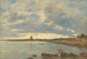 St Vaast-la-Hougue