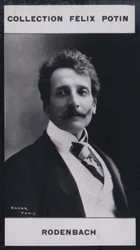 Georges Rodenbach