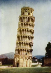 Tour de Pise