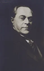 Vladimir de Pachmann, pianiste russo-allemand célèbre pour son interprétation des œuvres de Chopin