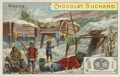 Alaska