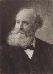Charles Gounod (gravure)
