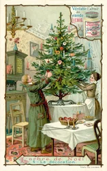 Sapin de Noël