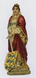 Danemark