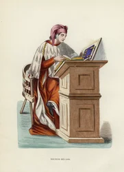 Docteur des lois
