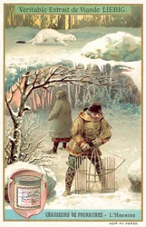 Trappeurs d