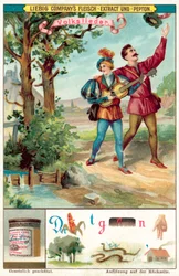 Chanson folklorique