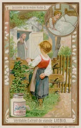 Frau Holle
