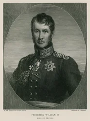 Frédéric-Guillaume III de Prusse
