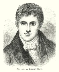 Humphry Davy