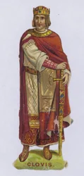 Roi Clovis