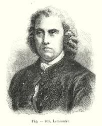 Lemonnier (gravure)
