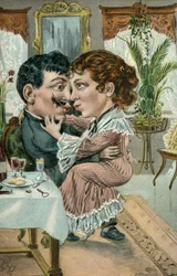 Couple d