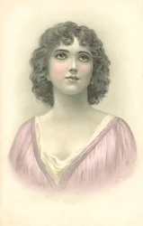 Portrait d