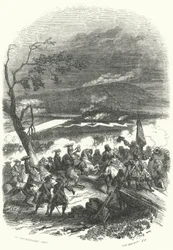 Siège de Namur par Louis XIV de France