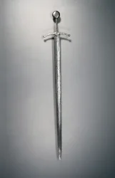 Épée, 15ème siècle