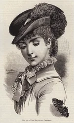 Le Chapeau Bauzeval