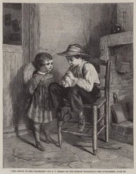 La leçon de flageolet