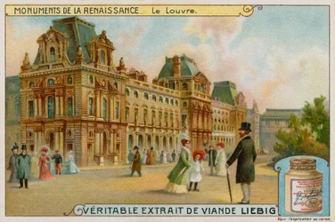 Le Louvre
