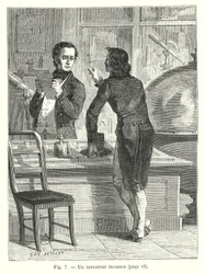 Un inventeur inconnu