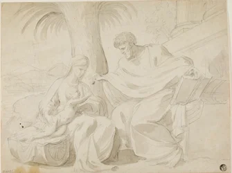 La Sainte Famille