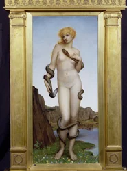 Cadmos et Harmonie, 1877