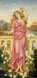 Hélène de Troie, 1898