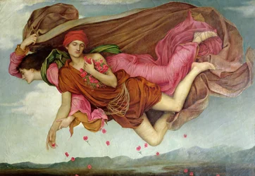 Nuit et Sommeil, 1878