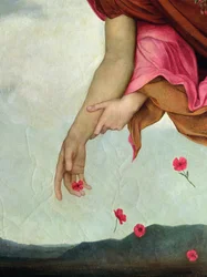 Nuit et Sommeil, 1878 (détail)
