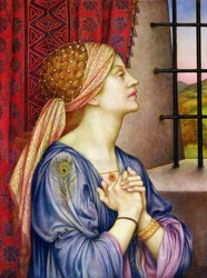 Le Prisonnier, 1907-08