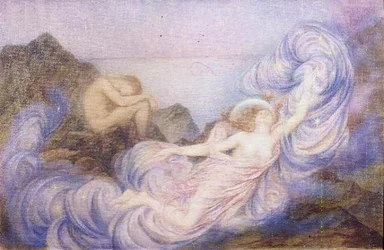 Crépuscule
