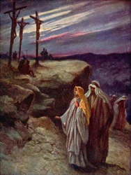 La Crucifixion