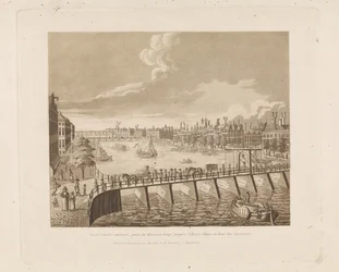 Vue de l