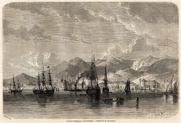 Le port d