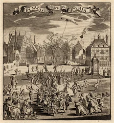 Ex Nugis. Jeux d
