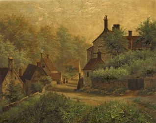 Slad, Gloucestershire