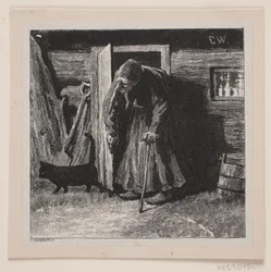 Illustration pour « Le château de Soria Moria »